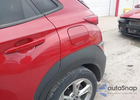 2022 Hyundai Kona Sel z USA, uszkodzony, nr VIN KM8K32AB7NU754276